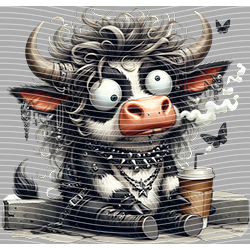 Cow-NIU 2431